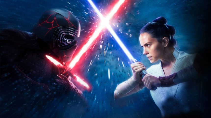 A rossz kritikák után a Skywalker kora az új trilógia leggyengébb nyitóhétvégéjét hozhatja össze 11 Star Wars: Skywalker kora