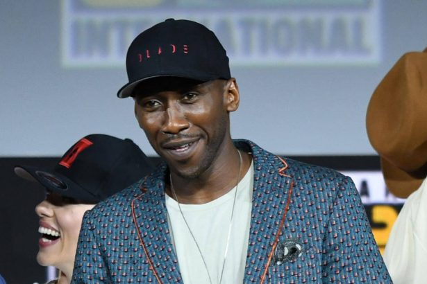 Nem tudni, mi lesz a Penge-filmmel – Mahershala Ali sem érti a Marvel terveit 30 Penge