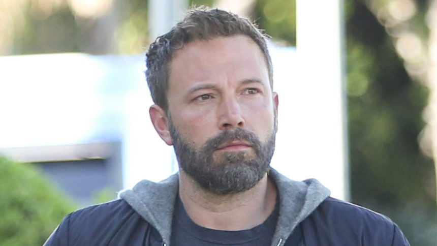 Ben Affleck őszintén nyilatkozott arról, hogy miért mondott le a The Batman szerepről 11 Ben Affleck