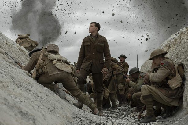 Box Office-figyelő: 2020/2. hét: 1917, avagy hogyan időzítsünk tökéletesen egy premiert 20 1917