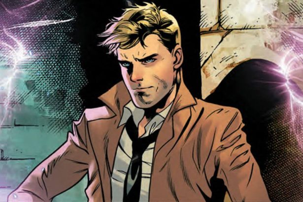 J.J. Abrams gondozásában jöhet az új Constantine-film