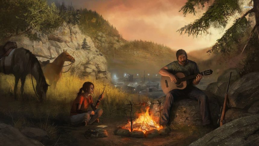 Mi lesz a Naughty Dog következő projektje? 11 Mi lesz a Naughty Dog következő projektje?