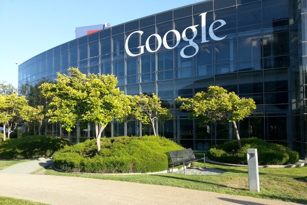 Új operációs rendszeren dolgozik a Google