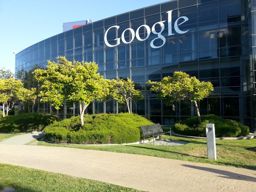 Új operációs rendszeren dolgozik a Google