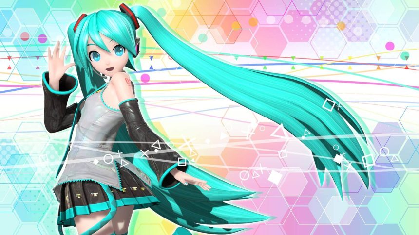 JÁTÉKTESZT: Hatsune Miku: Project DIVA Mega Mix 11 JÁTÉKTESZT: Hatsune Miku: Project DIVA Mega Mix