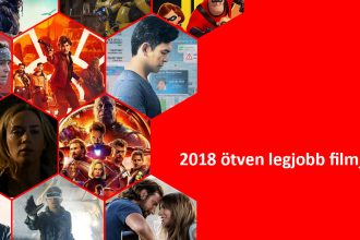 2018 ötven legjobb filmje 23 2018 legjobb filmjei