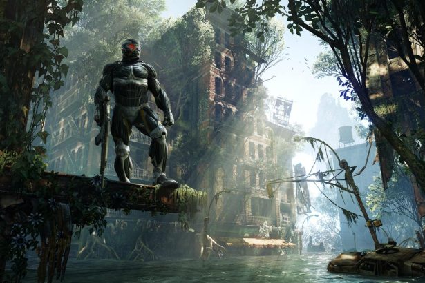 Nagy dobásra készül a Crytek? 20 Nagy dobásra készül a Crytek?