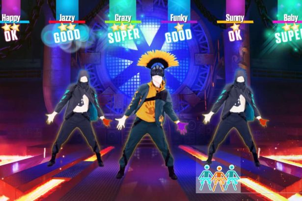 [E3 2019] Just Dance 2020 a táncoslábúaknak