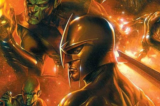 A galaxis őrzői vol. 3. egy új fejezetet nyit a Marvelnél 20 A galaxis őrzői vol. 3. egy új fejezetet nyit a Marvelnél