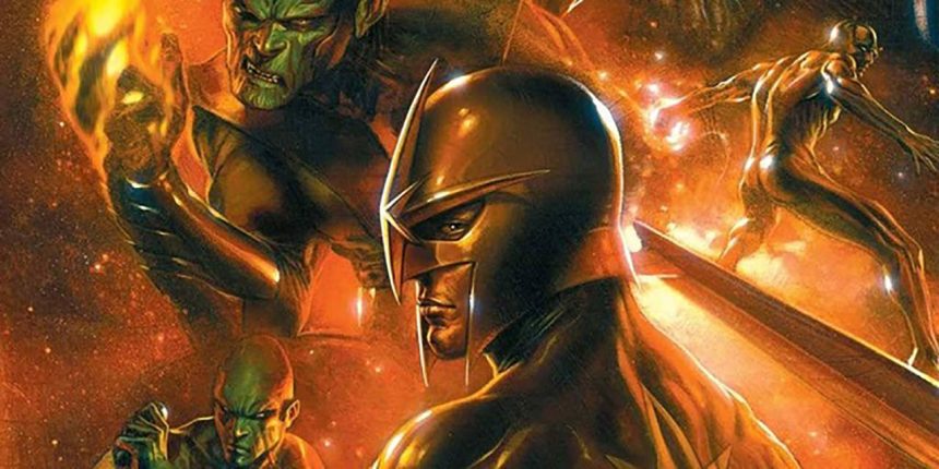 A galaxis őrzői vol. 3. egy új fejezetet nyit a Marvelnél