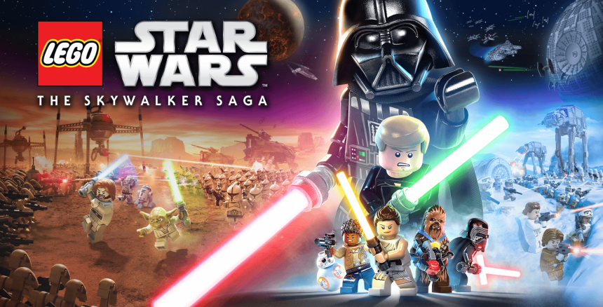 LEGO Star Wars: The Skywalker Saga látnivaló érkezett 11 LEGO Star Wars: The Skywalker Saga látnivaló érkezett