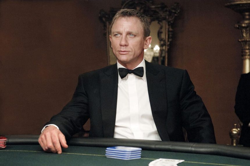 Daniel Craig az elsőszámú jelölt a James Bond 25 főszerepére 11 Daniel Craig az elsőszámú jelölt a James Bond 25 főszerepére