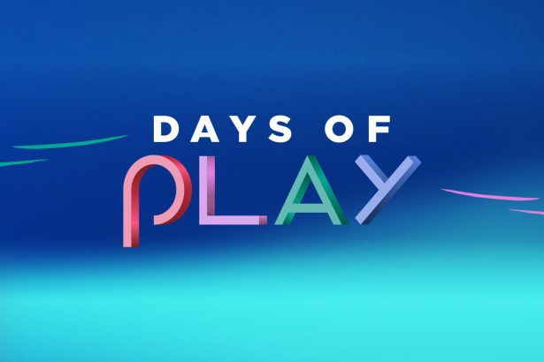 Már jövő héten indul a Days of Play 2020