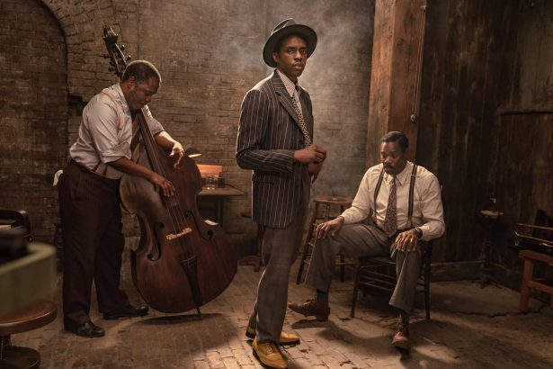 Traileren Chadwick Boseman utolsó filmje, a Ma Rainey’s Black Bottom 22 Ma Rainey’s Black Bottom
