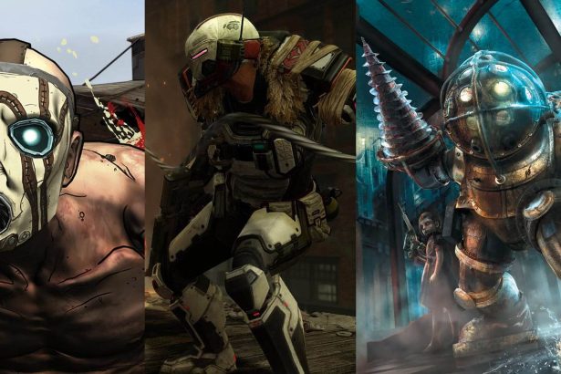 Végre Nintendo Switch-re is megérkeztek a 2K remekművei 20 Végre Nintendo Switch-re is megérkeztek a 2K remekművei
