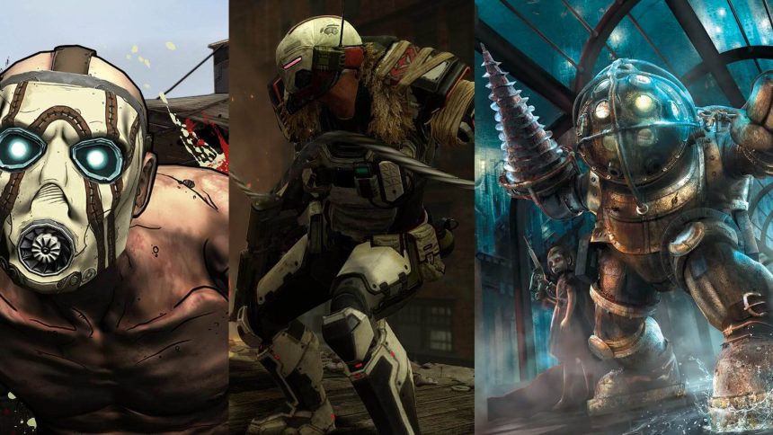 Végre Nintendo Switch-re is megérkeztek a 2K remekművei 11 Végre Nintendo Switch-re is megérkeztek a 2K remekművei