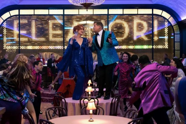 Elképesztő sztárparádéval jön a Netflix karácsonyi időszakra időzített musicale-e, a The Prom