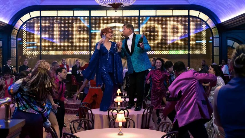 Elképesztő sztárparádéval jön a Netflix karácsonyi időszakra időzített musicale-e, a The Prom