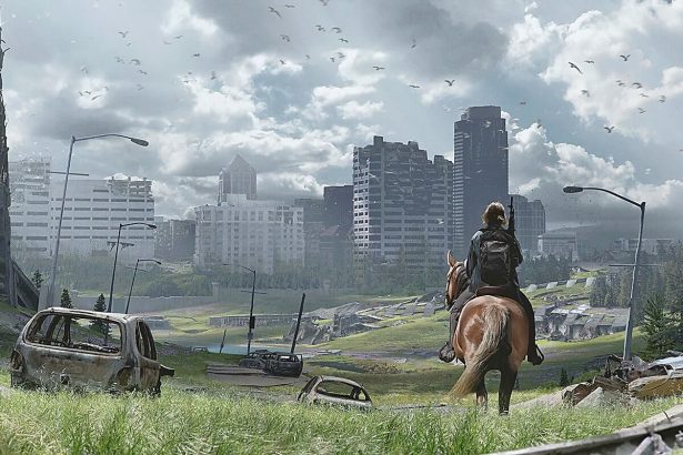 A Naughty Dog vezetője nyilatkozott, kap-e DLC kiegészítőt a The Last of Us Part II 28 A Naughty Dog vezetője nyilatkozott, kap-e DLC kiegészítőt a The Last of Us Part II