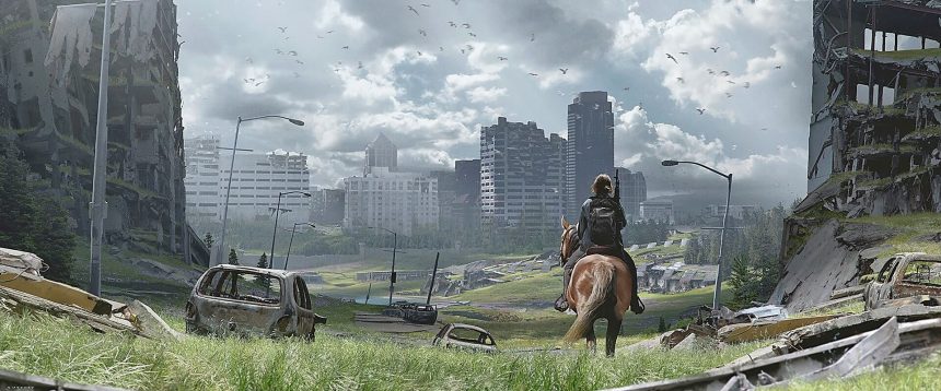 A Naughty Dog vezetője nyilatkozott, kap-e DLC kiegészítőt a The Last of Us Part II 11 A Naughty Dog vezetője nyilatkozott, kap-e DLC kiegészítőt a The Last of Us Part II