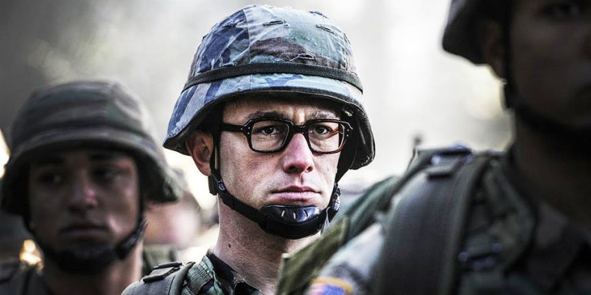 KRITIKA: Snowden
