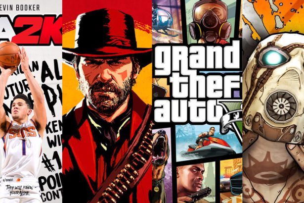 Felvásárolhatja a Sony a GTA és a Red Dead kiadóját?