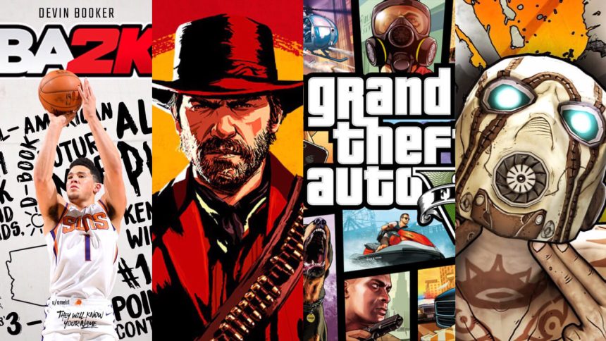 Felvásárolhatja a Sony a GTA és a Red Dead kiadóját? 11 Felvásárolhatja a Sony a GTA és a Red Dead kiadóját?