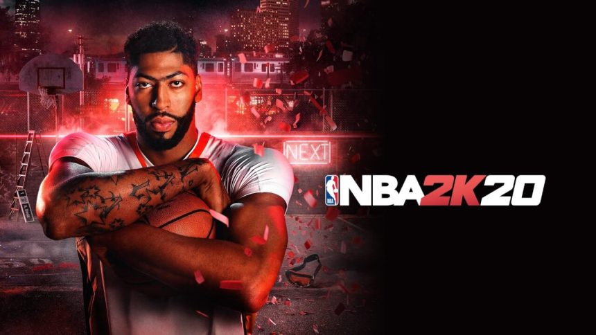 Debütálnak a WNBA csapatok is az NBA 2K20-ban