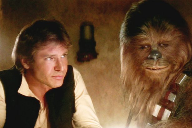 Az operatőr szerint a Han Solo film kivétel lesz