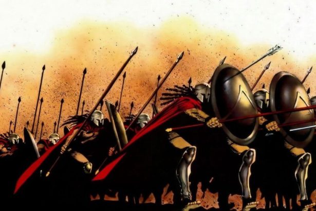 Talán az utolsó lehetőség két kultikus Frank Miller képregény beszerzésére 12 Talán az utolsó lehetőség két kultikus Frank Miller képregény beszerzésére