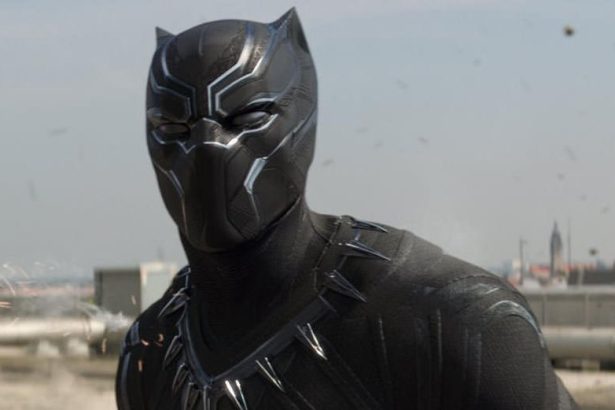 Egy sötétebb Marvel film lesz a Fekete Párduc