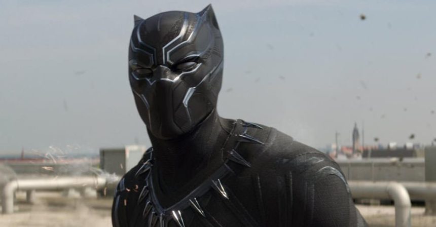 Egy sötétebb Marvel film lesz a Fekete Párduc 11 Egy sötétebb Marvel film lesz a Fekete Párduc