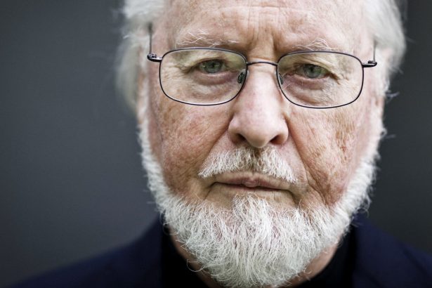 John Williams visszatér