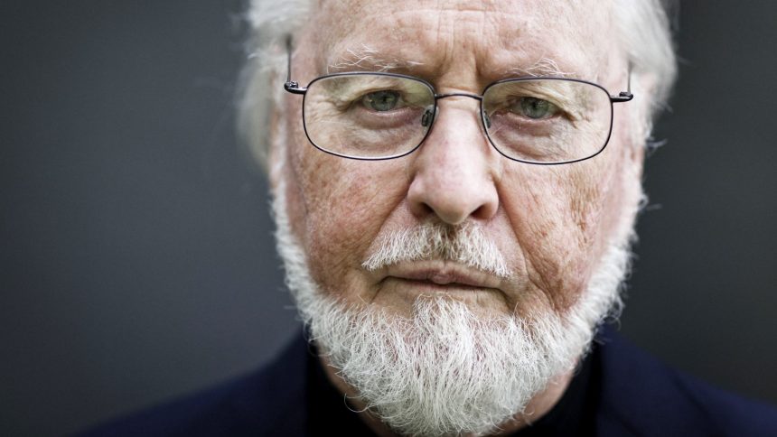John Williams visszatér