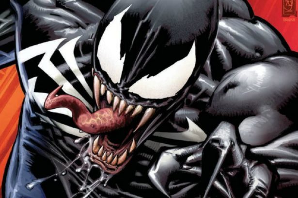 Már el is készítették a Venom-film forgatókönyvét 14 Már el is készítették a Venom-film forgatókönyvét
