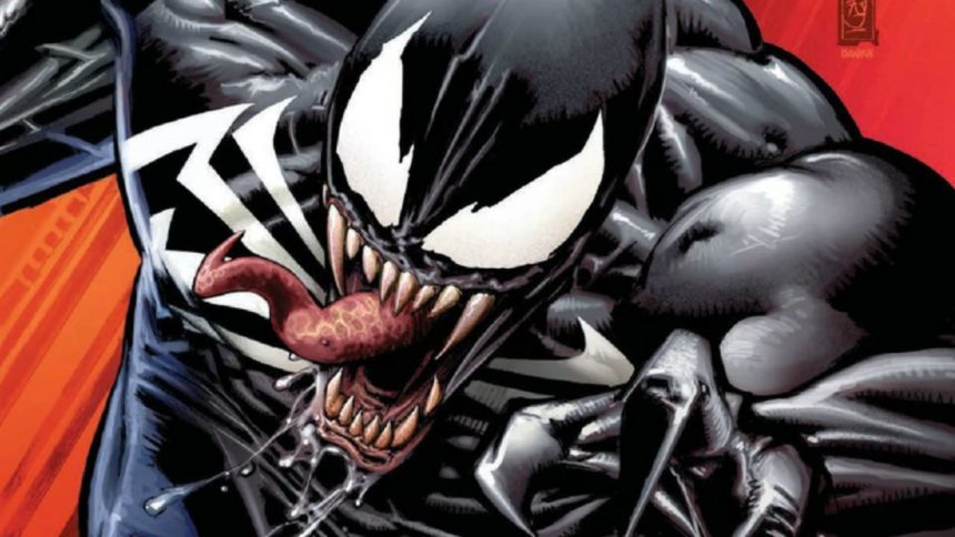 Csúsznak a Venom-film forgatásával? 11 Csúsznak a Venom-film forgatásával?