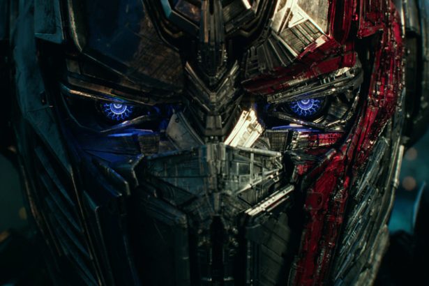 [SB51] Itt a Super Bowl-ra szánt Transformers: Az utolsó lovag előzetes