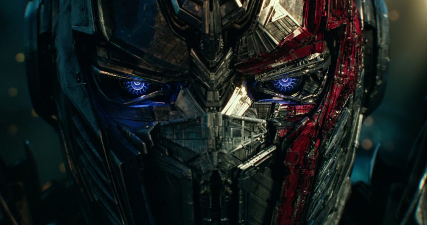 Megdöbbentően sok Transformers-film készülhet 11 Megdöbbentően sok Transformers-film készülhet