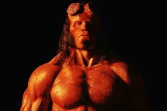 KRITIKA: Hellboy