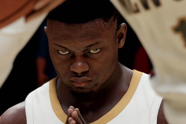 BEMUTATÓ: NBA 2K21 az eddigi legerősebb konzolokon