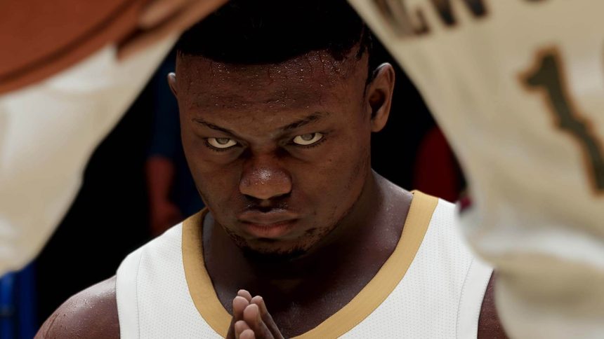 BEMUTATÓ: NBA 2K21 az eddigi legerősebb konzolokon 11 BEMUTATÓ: NBA 2K21 az eddigi legerősebb konzolokon
