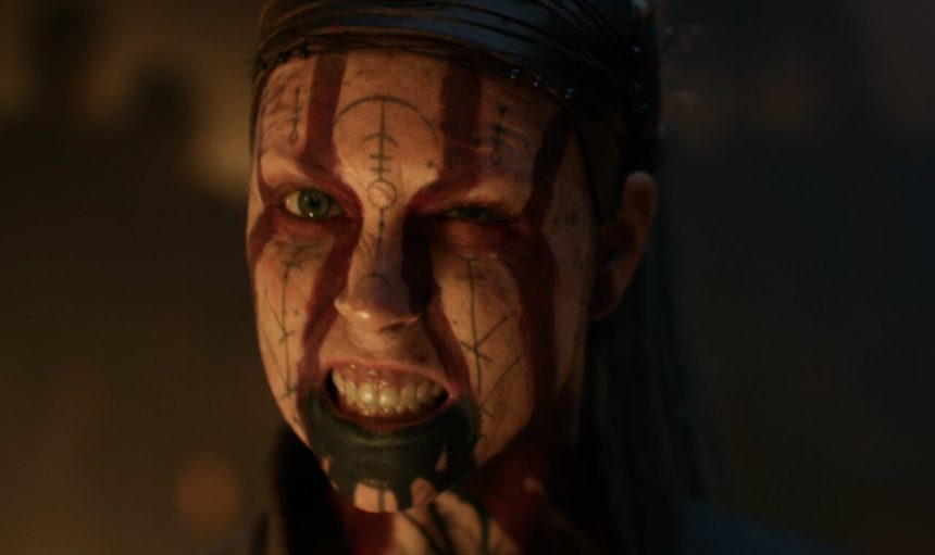 [TGA 2019] Folytatódik a Hellblade és vele Senua története