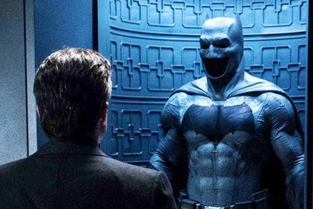 Folytatódik a Batfleck huzavona