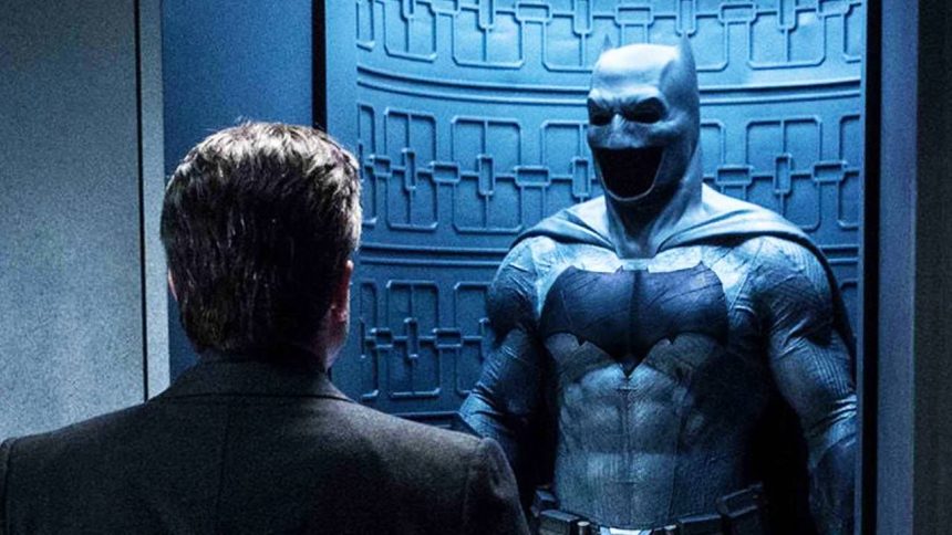 Folytatódik a Batfleck huzavona