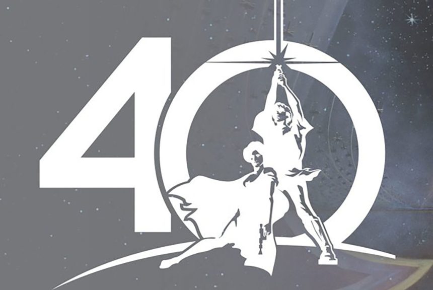 [SWCO] Karakterposzterek a Star Wars Celebrationről