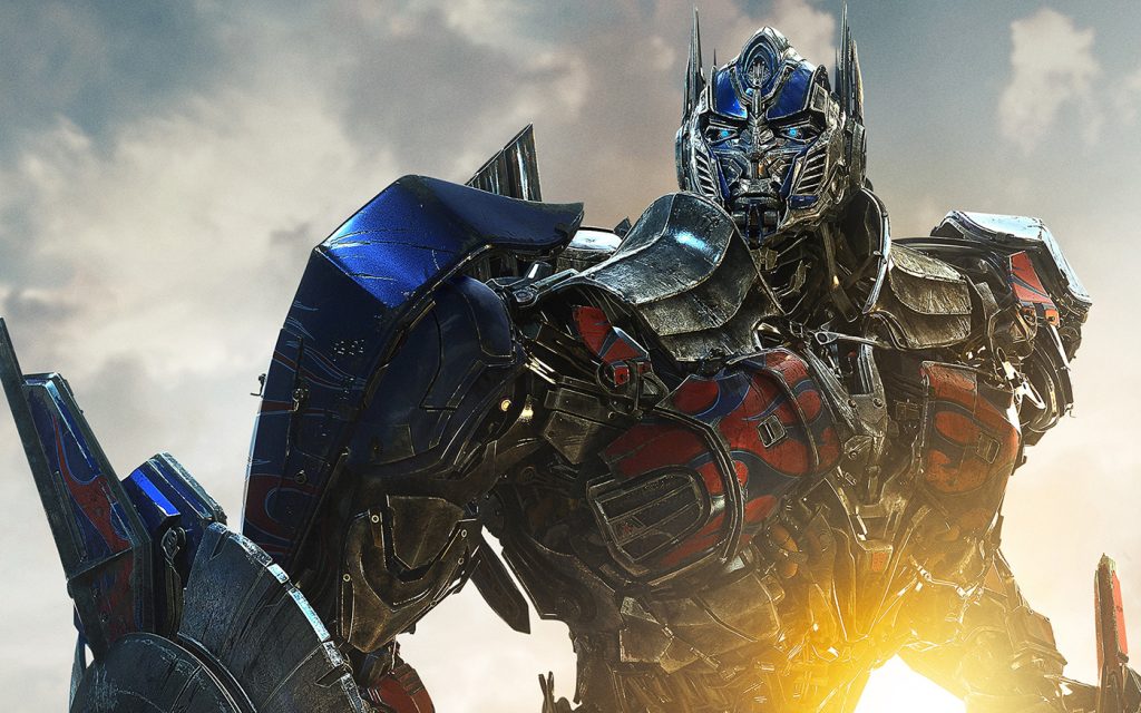 Michael Bay visszatérhet a Transformershez