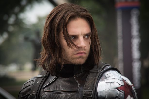 A Tél katonája visszatér az Avengers: Infinity War-ban