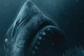 A 47 méter mélyen folytatás cápái a pokolból jöttek 24 47 Meters Down: Uncaged