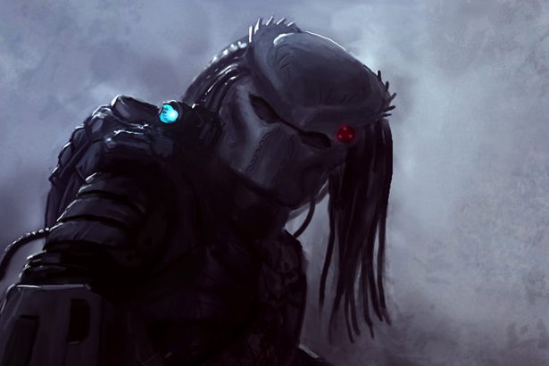 The Predator – Shane Black forgatási képet osztott meg 16 Ragadozó