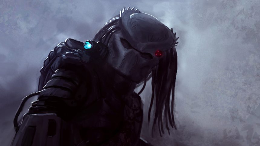 Szinte teljesen átírták a The Predator-reboot befejezését 11 Ragadozó